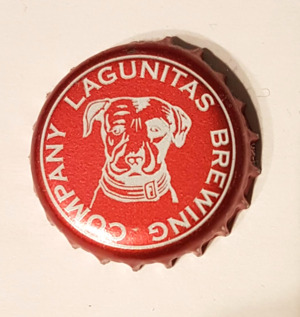 Lagunitas, Lagunitas Brewing Company